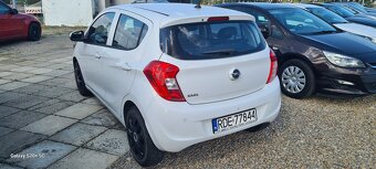 Sprzedam Opel Karl - 2