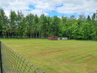 Łapanów - SPRZEDAMY 28,5 a - 2