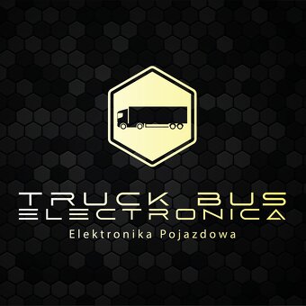 Sterownik komputer silnika EDC MAN EURO 6D - 2