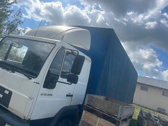Man ls12 220 - 2