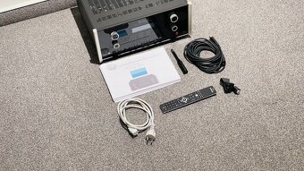 McIntosh MX 160 AV - (Price: 2800 EUR) - 2