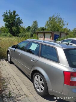 Sprzedaż auta - 2