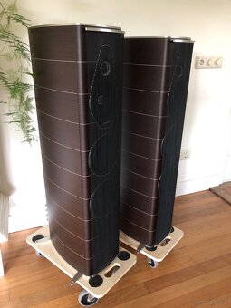 Sonus Faber Olympica Nova III - (Price: 4700 EUR) - 2
