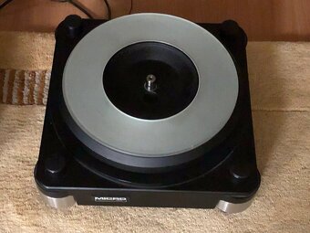 Micro Seiki RX-1500 FVG Turntable System - (Price: 2500 EUR) - 2