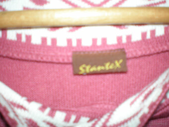 Sprzedam sweter damski, używany, rozmiar 44, stan dobry. - 2