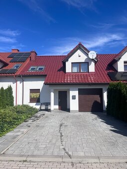 Dom na sprzedaż - 2