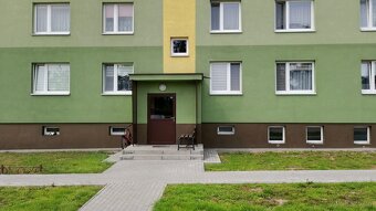 Mieszkanie na wsi na sprzedaż - 2