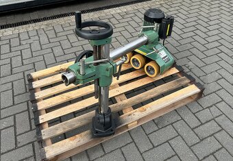 Posuw mechaniczny 3-rolkowy typ SK 30FD - 2