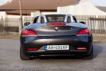 BMW Z4 sDrive23i - 2