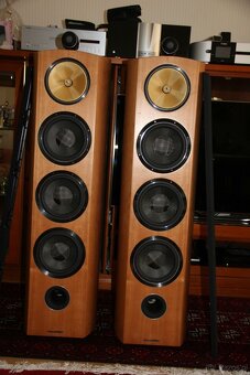 B&W Bowers & Wilkins 803 DIAMOND - 2