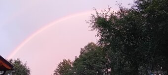 Atrakcyjna działka z dostępem do mediów (światłowód) w drodz - 2