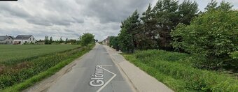 Atrakcyjna działka z MPZP –1011m2,gm. Miękinia- Żurawiniec - 2