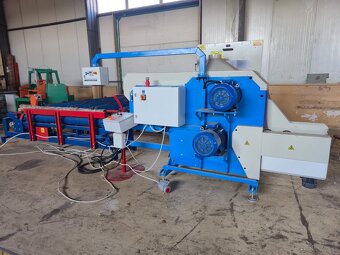 Walter Trak Tarczowy Walter TD 630 KBA linia do cięcia NOWA - 2