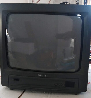 Kolekcjonerski telewizorek - 2