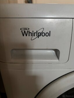 Pralka Whirpool - 2