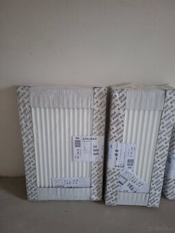 Grzejniki Stelrad Novello - 2