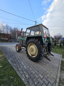 URSUS C385 - 2