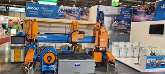 Vanad BLUESTER - 2