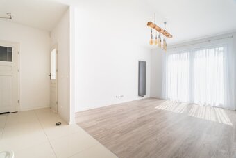 Nowe budownictwo, gotowe do zamieszkania 2 pokoje - 2