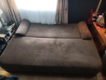 Kanapa do Spania 2 osobowa - 2