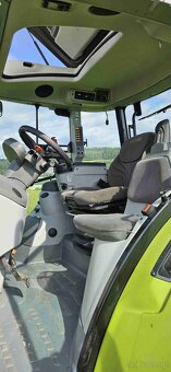 Traktor Claas Arion 420 - 2