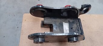 Zacisk LENHOFF MS03 - 2