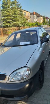 Daewoo Lanos 1,5 HATCHBACK - 2