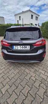 Sorzedam Ford Fiesta - 2