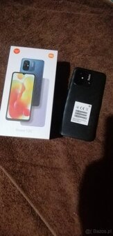 Telefon redmi 12 c - 2