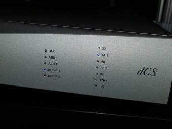 dCS Debussy DAC - 1.700 EURO - 2