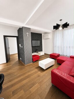 Na wynajem mieszkanie w centrum Wieliczki 53 m2 klimatyzacja - 2