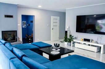 Luksusowy dom dla wymagających pod Bydgoszczą - 2