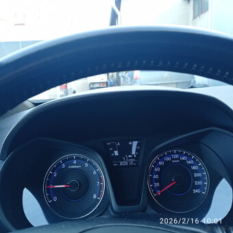 Sprzedam Hyundai IX 20 2017 - 2