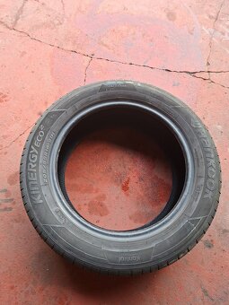 opona 205/55/16 r HANKOOK KINERGY eco2 91 h 1 sztuka tylko - 2