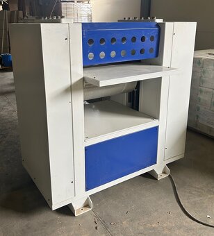 Wyciskarka wzorów EMBOSSING, 650 mm - 2