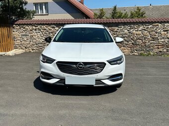 Opel Insignia 2.0 CDTi 125 kW Inovation, AT - 2