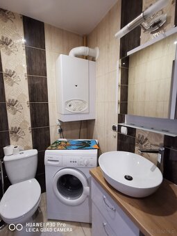 Mam do wynajęcia mieszkanie 50m2 - 2