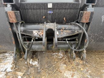 Lžíce na nakladač typ : VL7 - 2