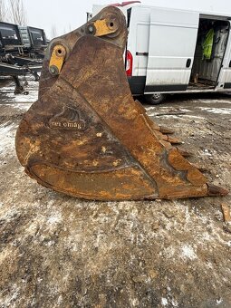 Łyżka koparki XHD - 2