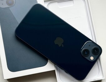iPhone 13 Mini Midnight BATERIA 100% TOP - 2