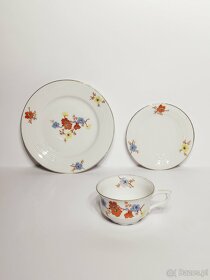 komplet porcelany Bavaria - 2