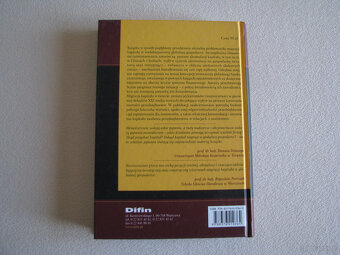 Migracja kapitału w globalnej Gospodarce, Andrzej Szablewski - 2