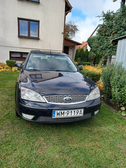 MONDEO - 2