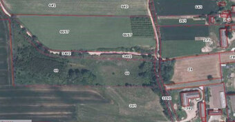 Działki budowlane BODUSZÓW pow.Opatów świętokrzyskie - 2