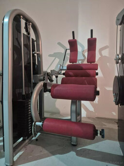 Sprzęt fitness Gervasport, L&K, bez siłowni 80 - 2