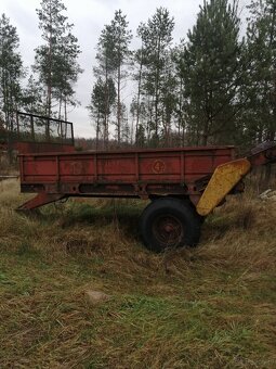 Sprzedam rozrzutnik - 2