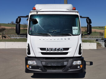 Sprzedam samochód ciężarowy IVECO 150E32 E6 - 2