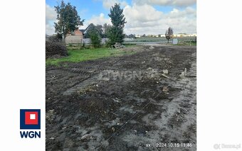 Na sprzedaż działka budowlana w Śliwnikach - 2
