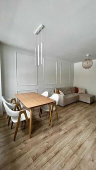 Mieszkanie o pow. 52.90m2, II p., po remoncie, Os.Kaliniec - 2