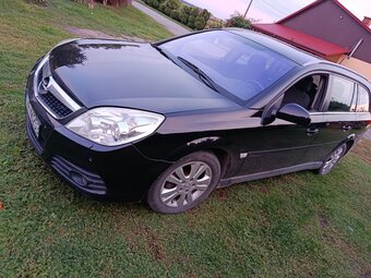 Opel Vectra C 1.9cdti - 2